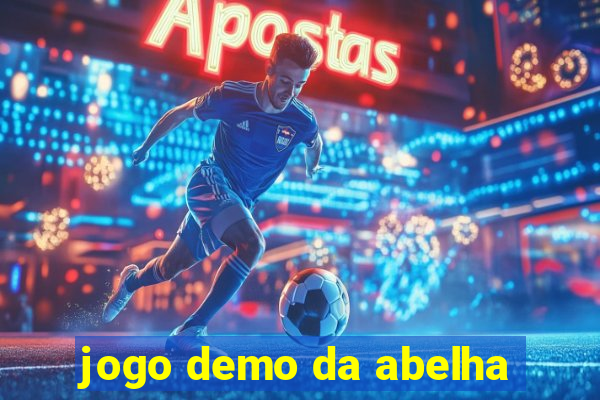 jogo demo da abelha